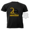 Unisex Dri-Fit T-shirt  Thumbnail