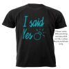 Unisex Dri-Fit T-shirt  Thumbnail