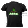 Unisex Dri-Fit T-shirt  Thumbnail