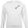 Unisex Hoodie  Thumbnail