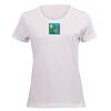 Ladies Short-sleeve T-shirt  Thumbnail