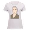 Ladies Short-sleeve T-shirt  Thumbnail