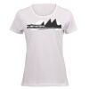 Ladies Short-sleeve T-shirt  Thumbnail