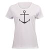 Ladies Short-sleeve T-shirt  Thumbnail