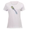 Ladies Short-sleeve T-shirt  Thumbnail