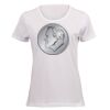 Ladies Short-sleeve T-shirt  Thumbnail