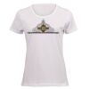 Ladies Short-sleeve T-shirt  Thumbnail