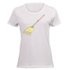 Ladies Short-sleeve T-shirt  Thumbnail