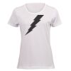 Ladies Short-sleeve T-shirt  Thumbnail