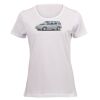 Ladies Short-sleeve T-shirt  Thumbnail