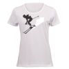 Ladies Short-sleeve T-shirt  Thumbnail