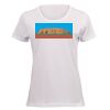 Ladies Short-sleeve T-shirt  Thumbnail