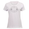 Ladies Short-sleeve T-shirt  Thumbnail