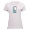 Ladies Short-sleeve T-shirt  Thumbnail