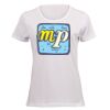 Ladies Short-sleeve T-shirt  Thumbnail