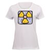 Ladies Short-sleeve T-shirt  Thumbnail