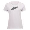 Ladies Short-sleeve T-shirt  Thumbnail