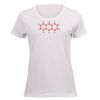 Ladies Short-sleeve T-shirt  Thumbnail