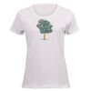 Ladies Short-sleeve T-shirt  Thumbnail