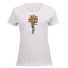 Ladies Short-sleeve T-shirt  Thumbnail