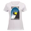 Ladies Short-sleeve T-shirt  Thumbnail