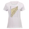 Ladies Short-sleeve T-shirt  Thumbnail