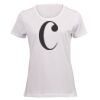 Ladies Short-sleeve T-shirt  Thumbnail