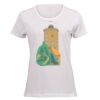 Ladies Short-sleeve T-shirt  Thumbnail