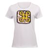 Ladies Short-sleeve T-shirt  Thumbnail