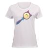 Ladies Short-sleeve T-shirt  Thumbnail