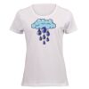 Ladies Short-sleeve T-shirt  Thumbnail