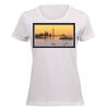 Ladies Short-sleeve T-shirt  Thumbnail