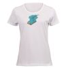 Ladies Short-sleeve T-shirt  Thumbnail