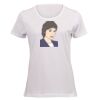 Ladies Short-sleeve T-shirt  Thumbnail