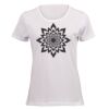 Ladies Short-sleeve T-shirt  Thumbnail