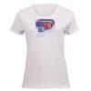 Ladies Short-sleeve T-shirt  Thumbnail