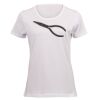 Ladies Short-sleeve T-shirt  Thumbnail