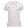 Ladies Short-sleeve T-shirt  Thumbnail