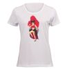 Ladies Short-sleeve T-shirt  Thumbnail