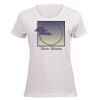 Ladies Short-sleeve T-shirt  Thumbnail