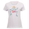 Ladies Short-sleeve T-shirt  Thumbnail