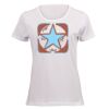 Ladies Short-sleeve T-shirt  Thumbnail