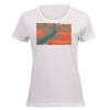 Ladies Short-sleeve T-shirt  Thumbnail