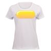 Ladies Short-sleeve T-shirt  Thumbnail