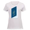 Ladies Short-sleeve T-shirt  Thumbnail
