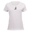 Ladies Short-sleeve T-shirt  Thumbnail