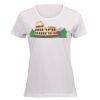 Ladies Short-sleeve T-shirt  Thumbnail