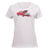 Ladies Short-sleeve T-shirt  Thumbnail