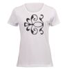 Ladies Short-sleeve T-shirt  Thumbnail