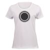 Ladies Short-sleeve T-shirt  Thumbnail